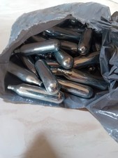 12g Co2 Cartridges x47