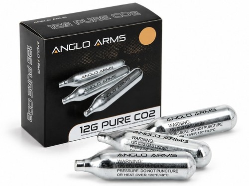 Anglo arms 12g gram co2 - anglo,