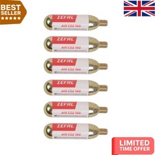 Gold 16g CO2 Cartridge Pack -