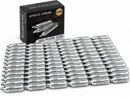 12g gram co2 gas - gram,