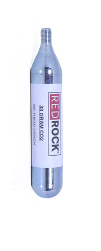 Gram threaded co - 33, 3/8"