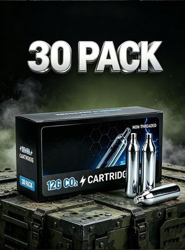 Whipbester packs 12g - whipbester, co2