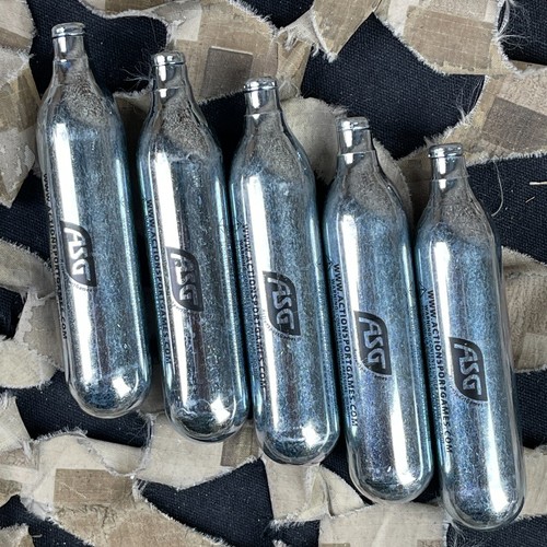 New asg ultrair 12g - asg,