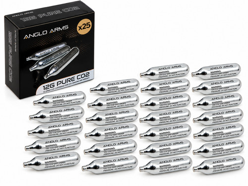 Anglo arms 12g gram - arms,