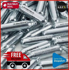 15 x 12g UMAREX CO2 Gas