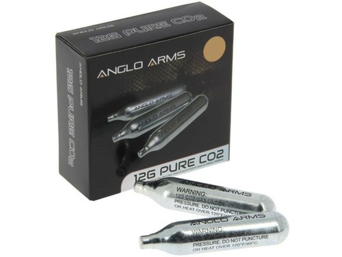 Anglo arms 12g gram - arms,