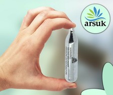 ARSUK 12g CO2 Cartridges