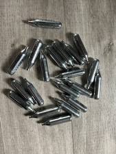 BISLEY 12 GRAM CO2 CARTRIDGES