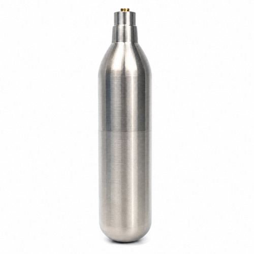 Refillable 12g co2 - refillable,