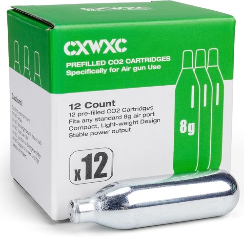 Gram 88 - 8, co2