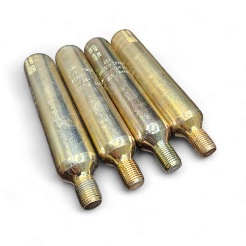 Gram co2 rearming - co2,