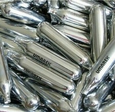 40 Umarex co2 Gas Cartridges