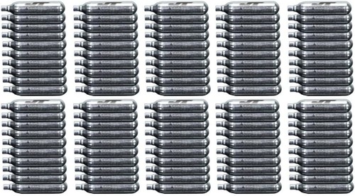 Usa gram co2 cartridge - jt, 12