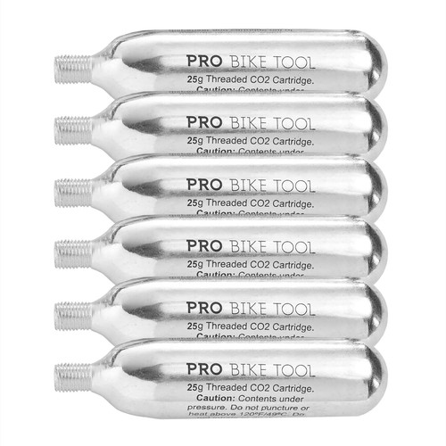 Co2 cartridges with - co2,