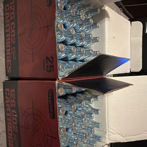 12g co2 cartridge airsoft - 12g,